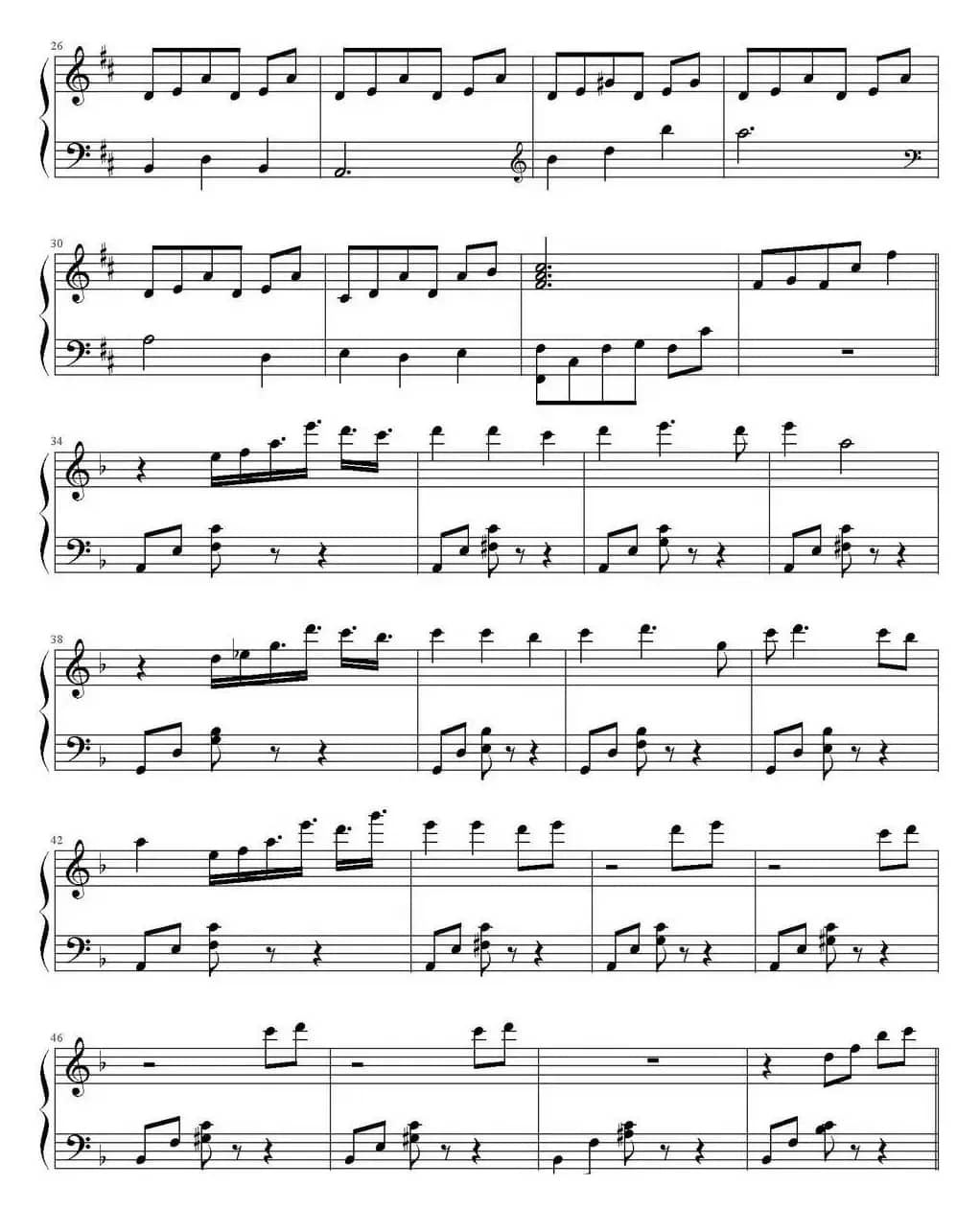 新家（林海《猫》）