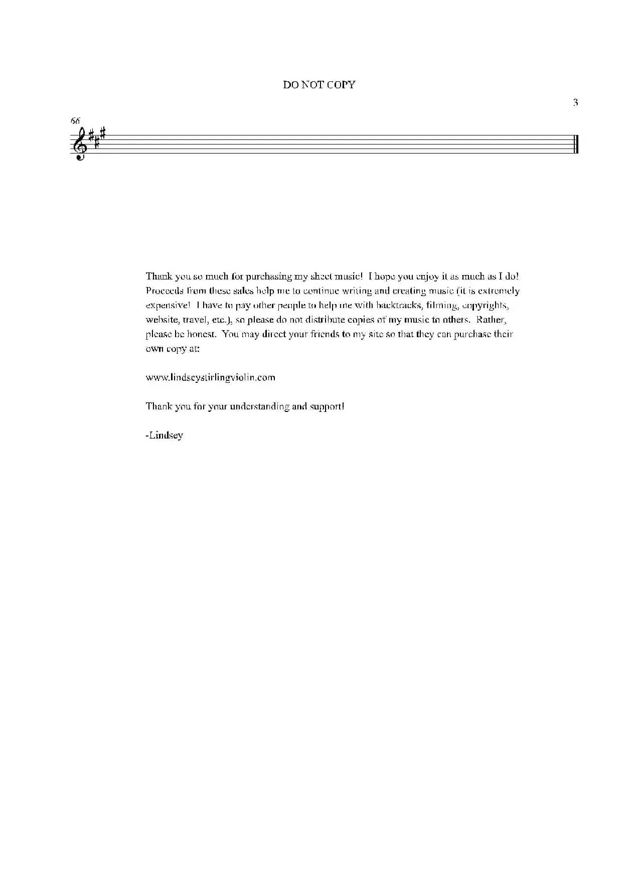 Song of a Caged Bird