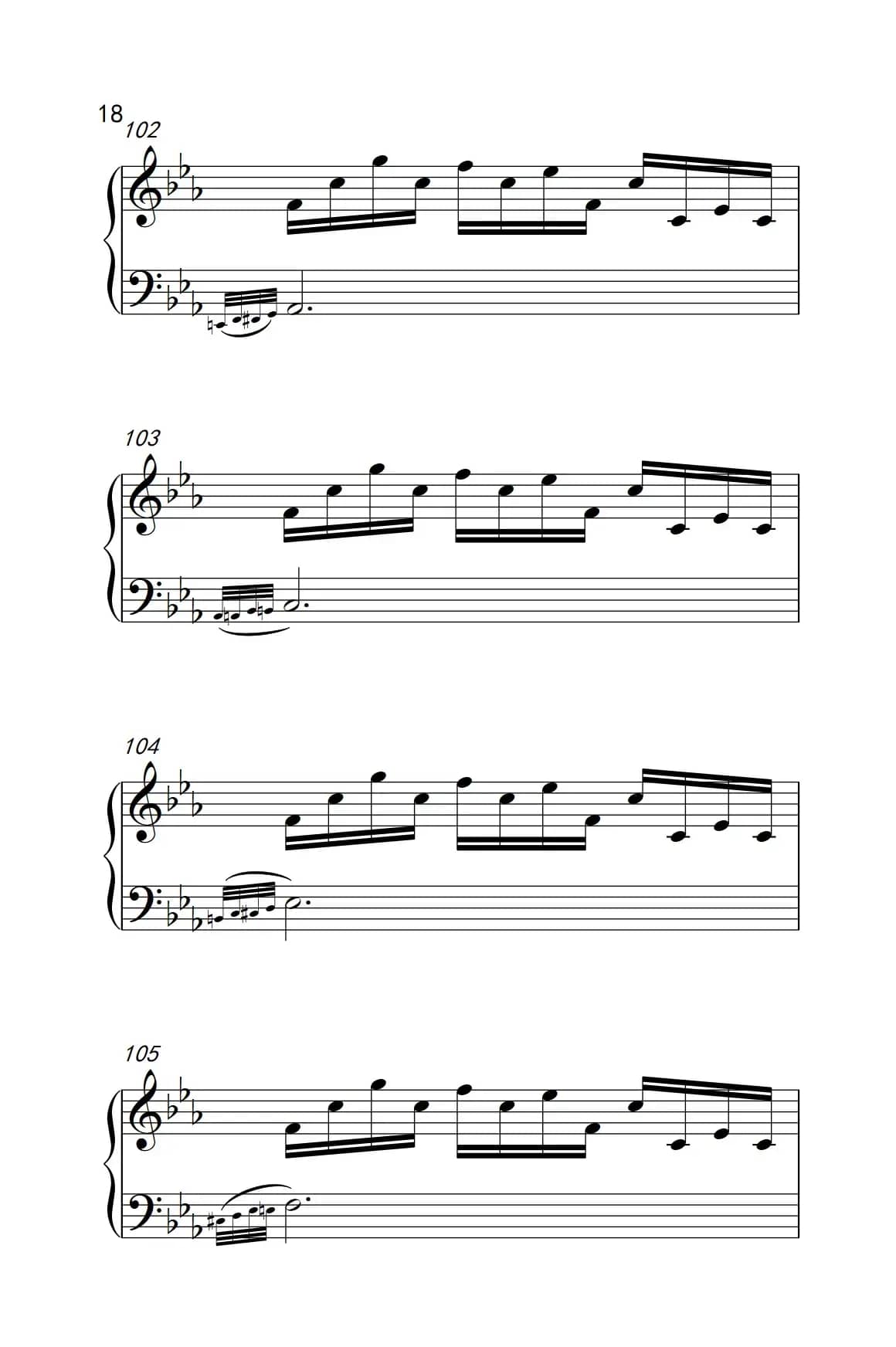 FC游戏《赤色要塞》背景音乐