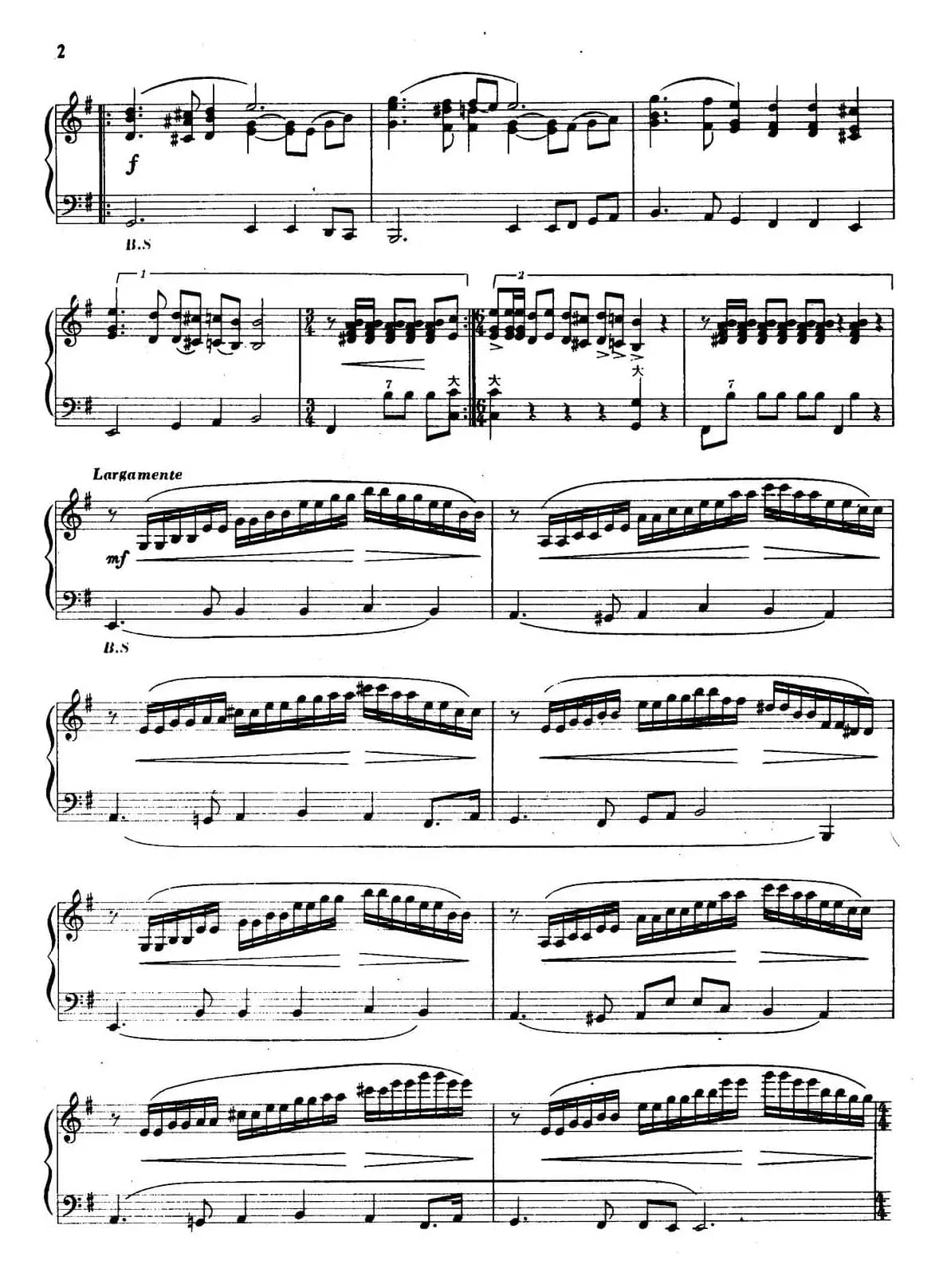 祖国，美丽的春天