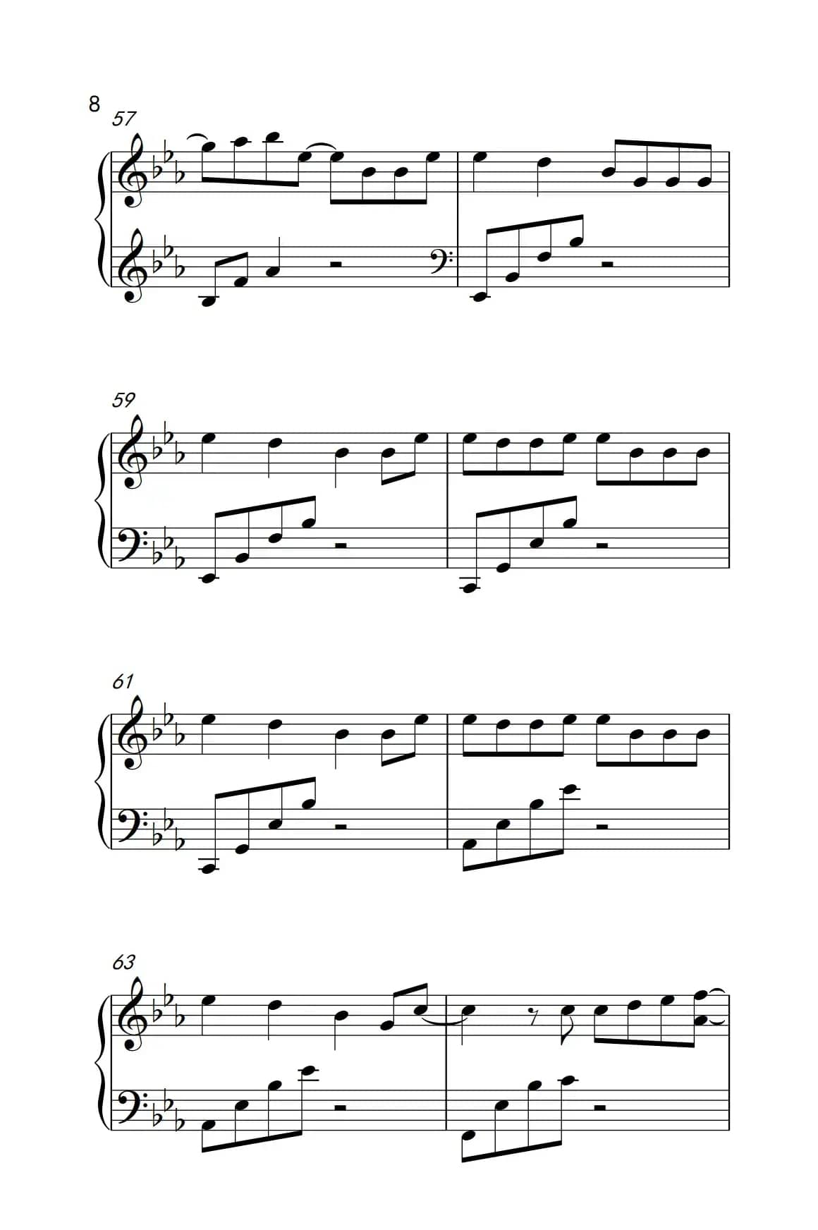 Peter Pan （彼得潘）