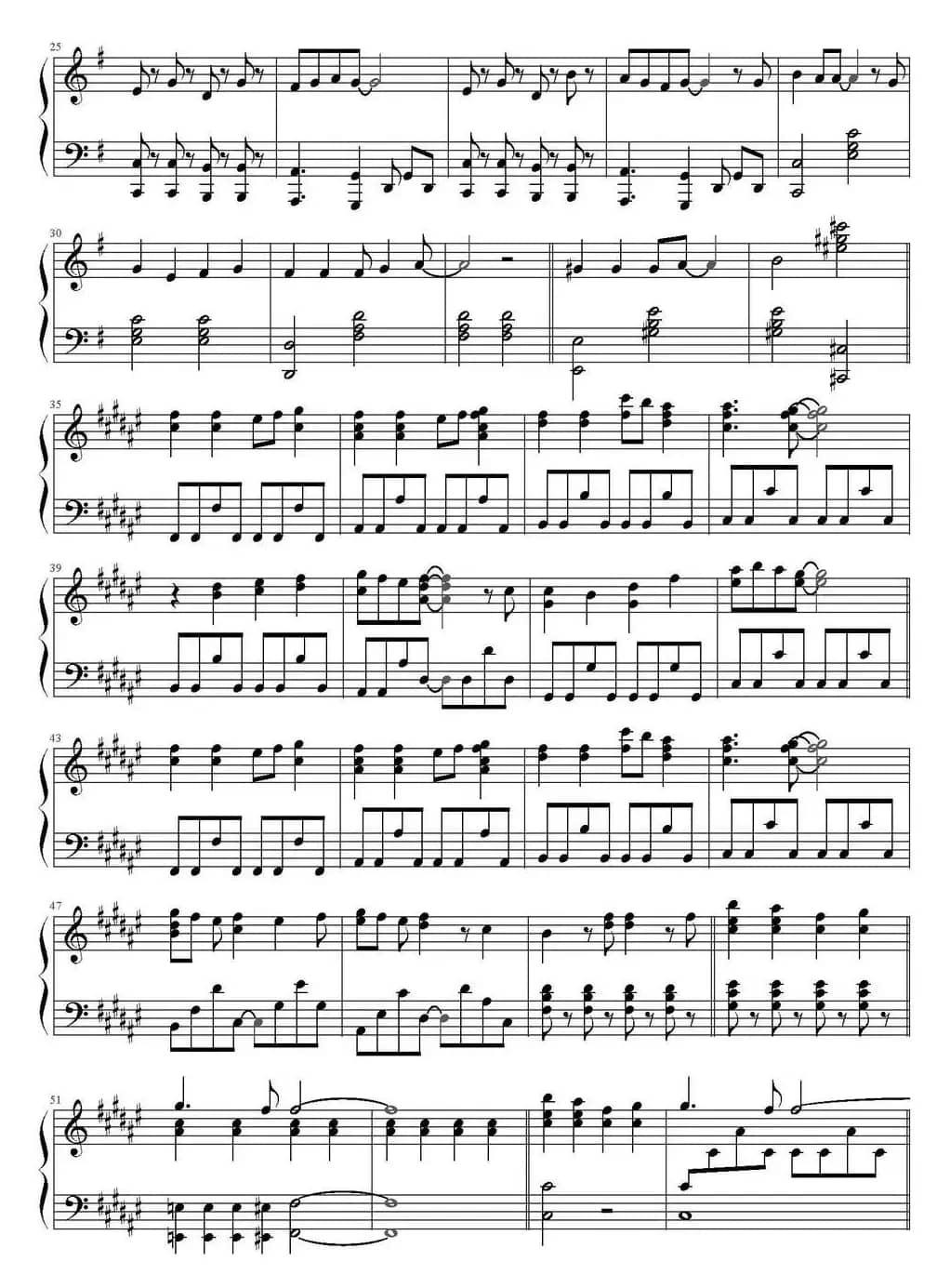 Canペキしなきゃ！（必须达成）