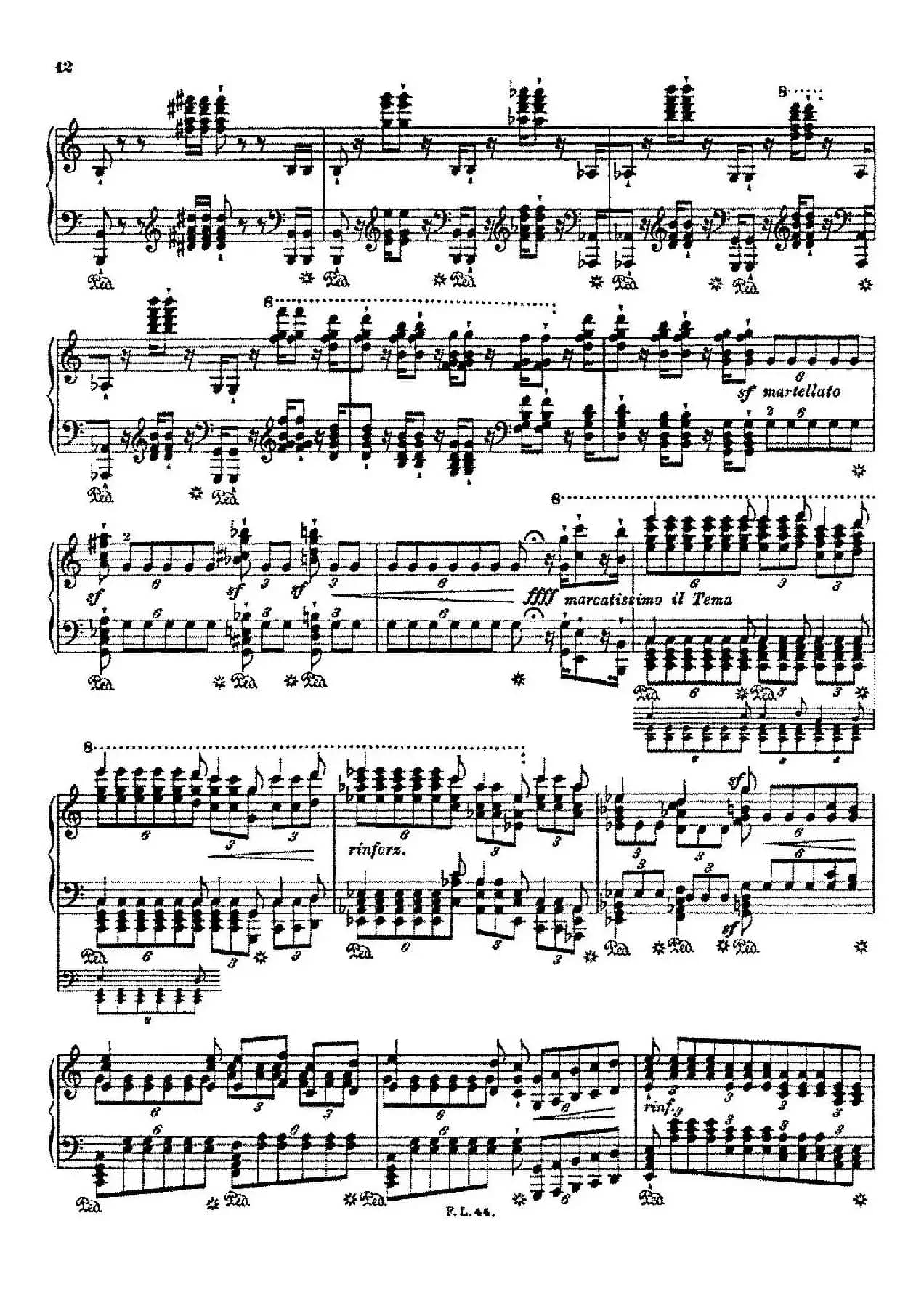 Album d'un Voyageur S.156（旅行者札记·第一册）（印象与诗篇·1. 里昂 Lyon）