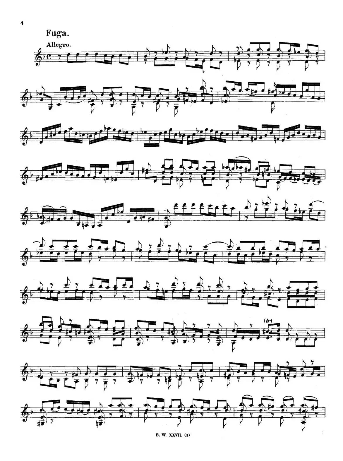 SONATAⅠ（奏鸣曲Ⅰ）