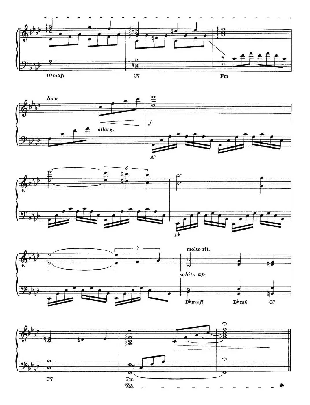 Greensleeves（绿袖子）