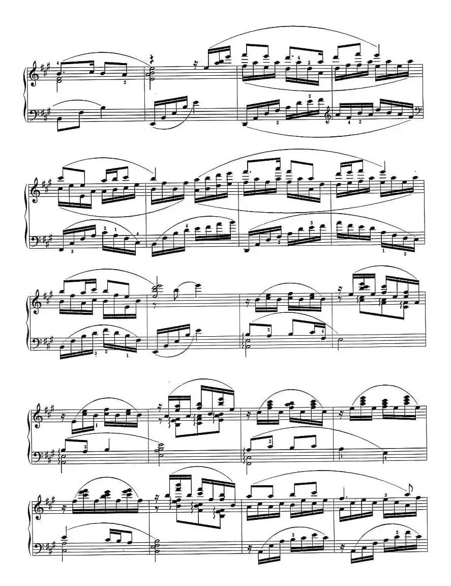 舞剧《红色娘子军》选曲：军民一家亲