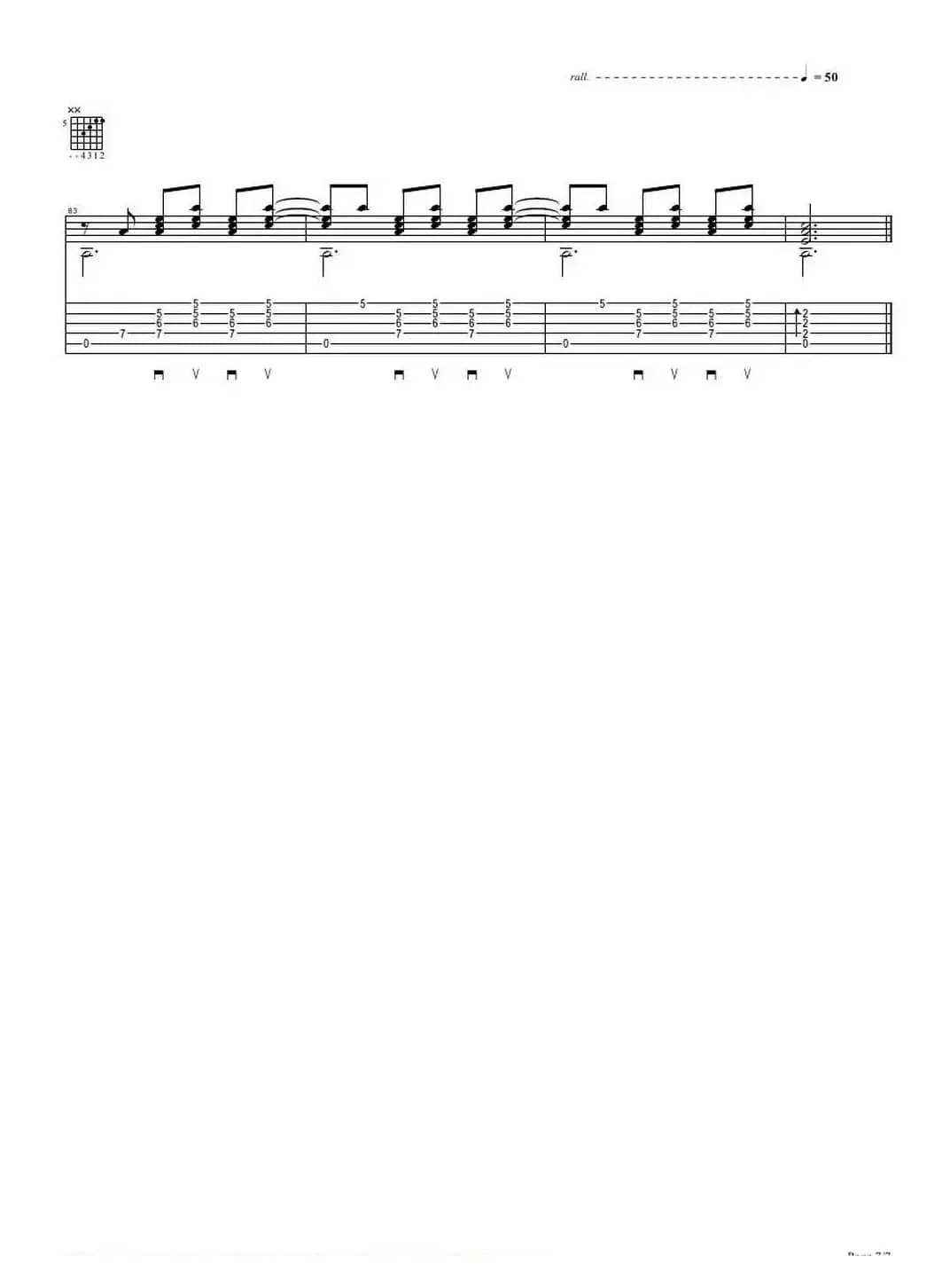 tommy emmanuel： questions Tommy Emmanuel（指弹吉它）