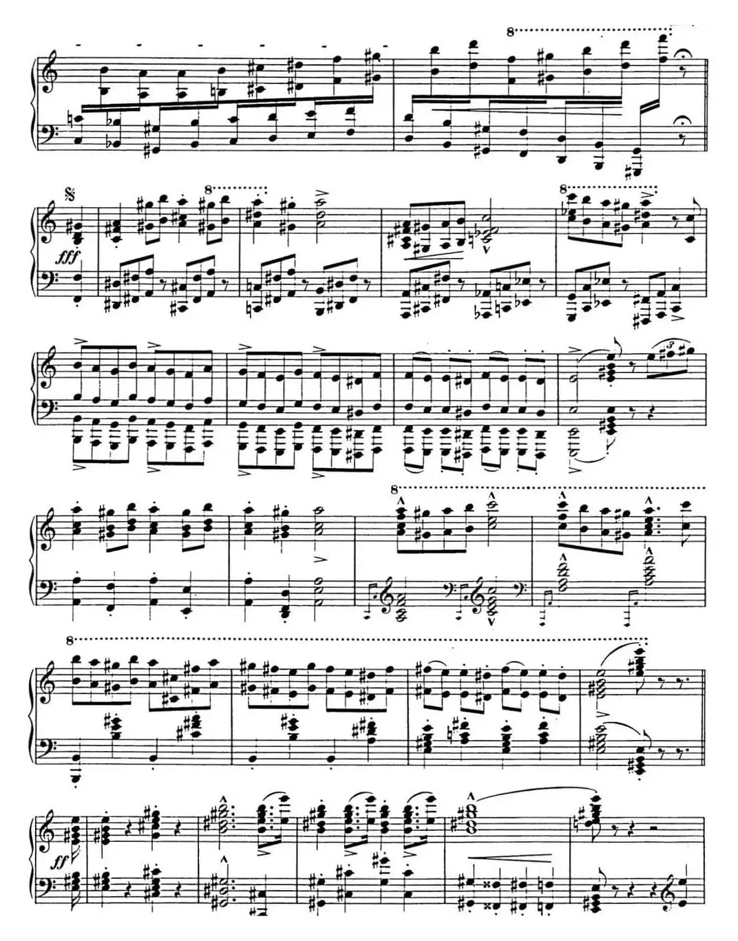 李斯特 匈牙利狂想曲CD Hungarian Rhapsodies S.244 No.15