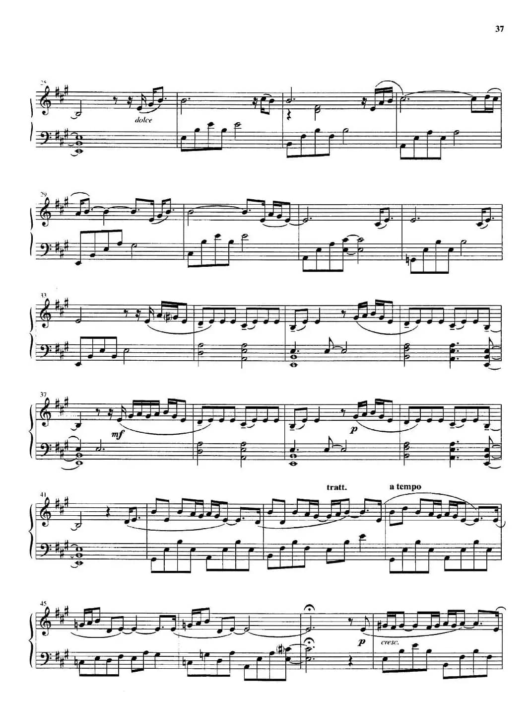 La nascita delle cose segrete