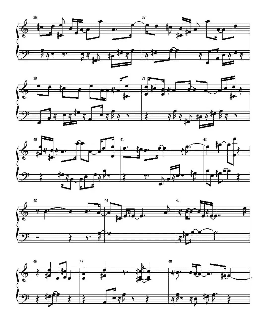 In The Morning Light（2个版本）