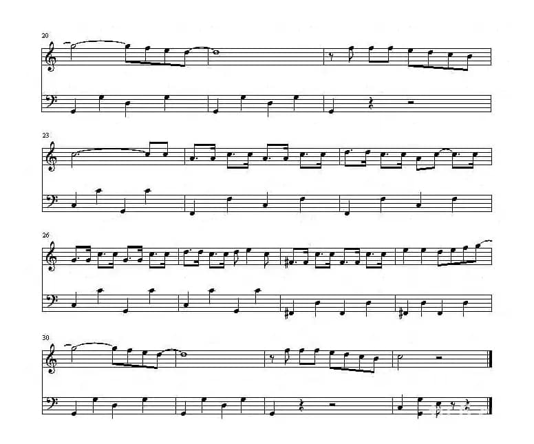 别看我只是只羊（《喜羊羊和灰太郎》主题曲）