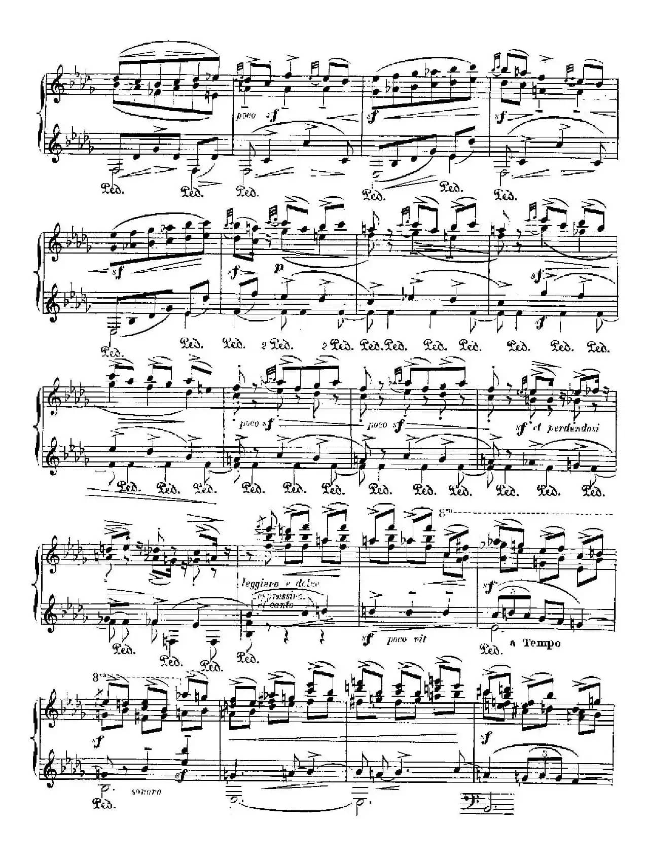 伊贝利亚组曲：MALAGA