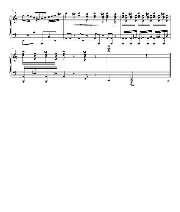 Waltz under The Moon