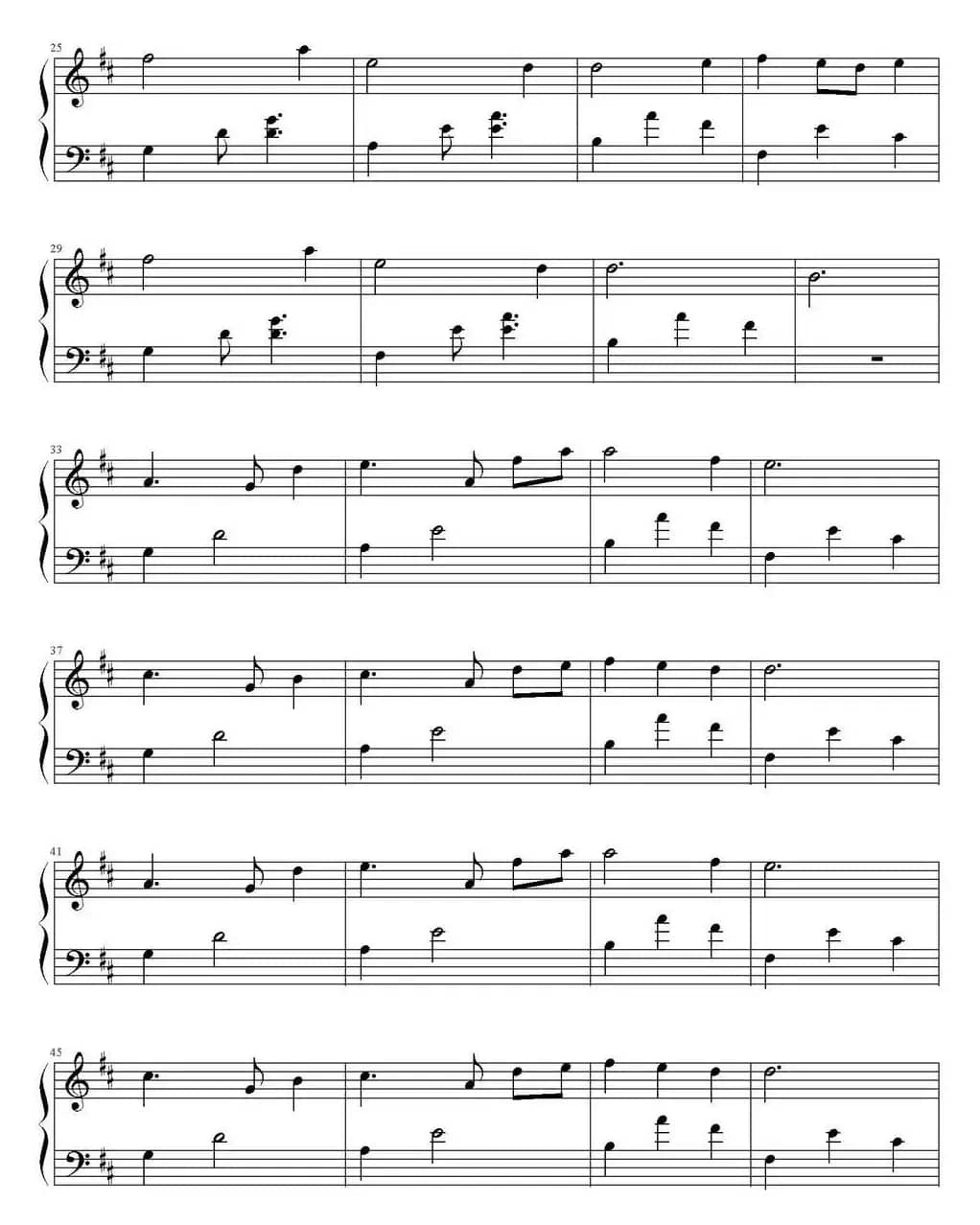 Light Dance（光之舞）