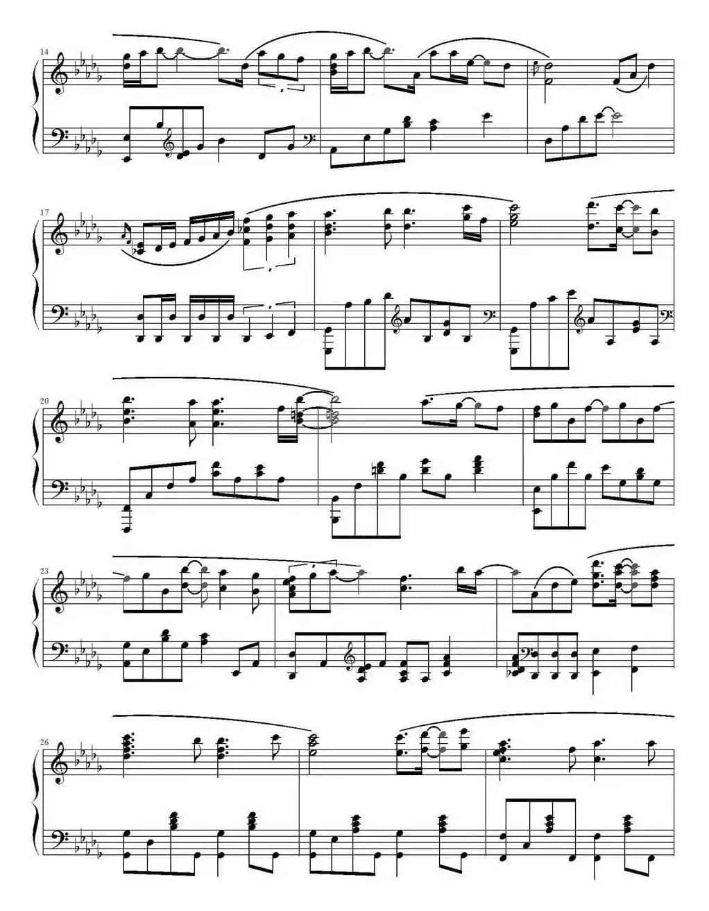 让人疯狂（《主君的太阳》OST）