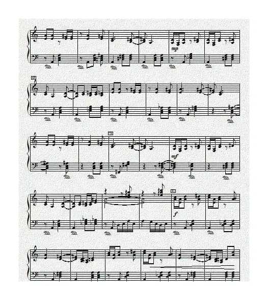 垂柳（秦怡东曲）