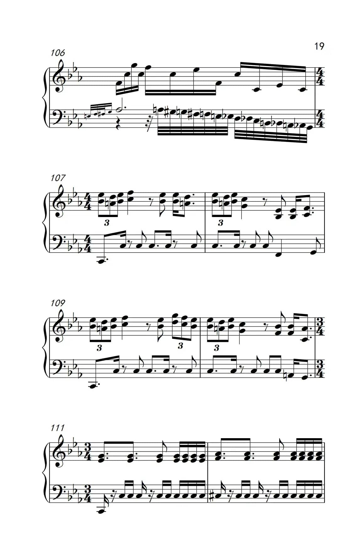 FC游戏《赤色要塞》背景音乐