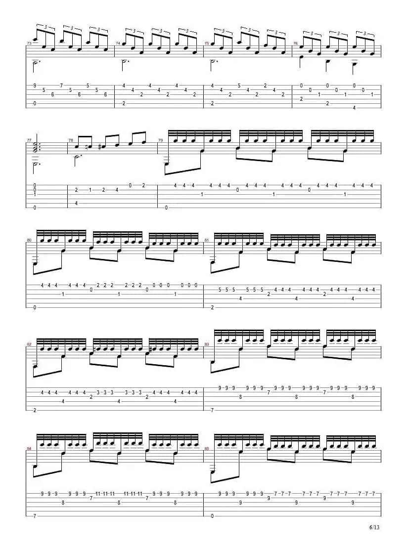 爱的罗曼斯（刘波编配版）