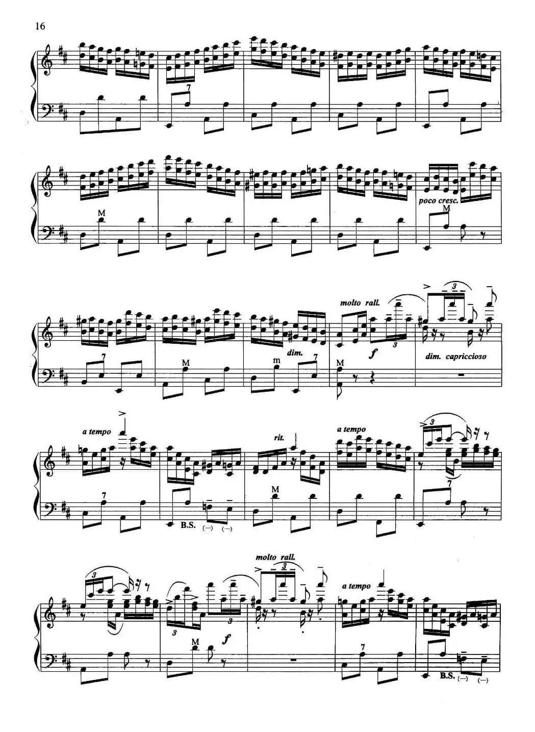 意大利波尔卡（雅什科维奇改编版）