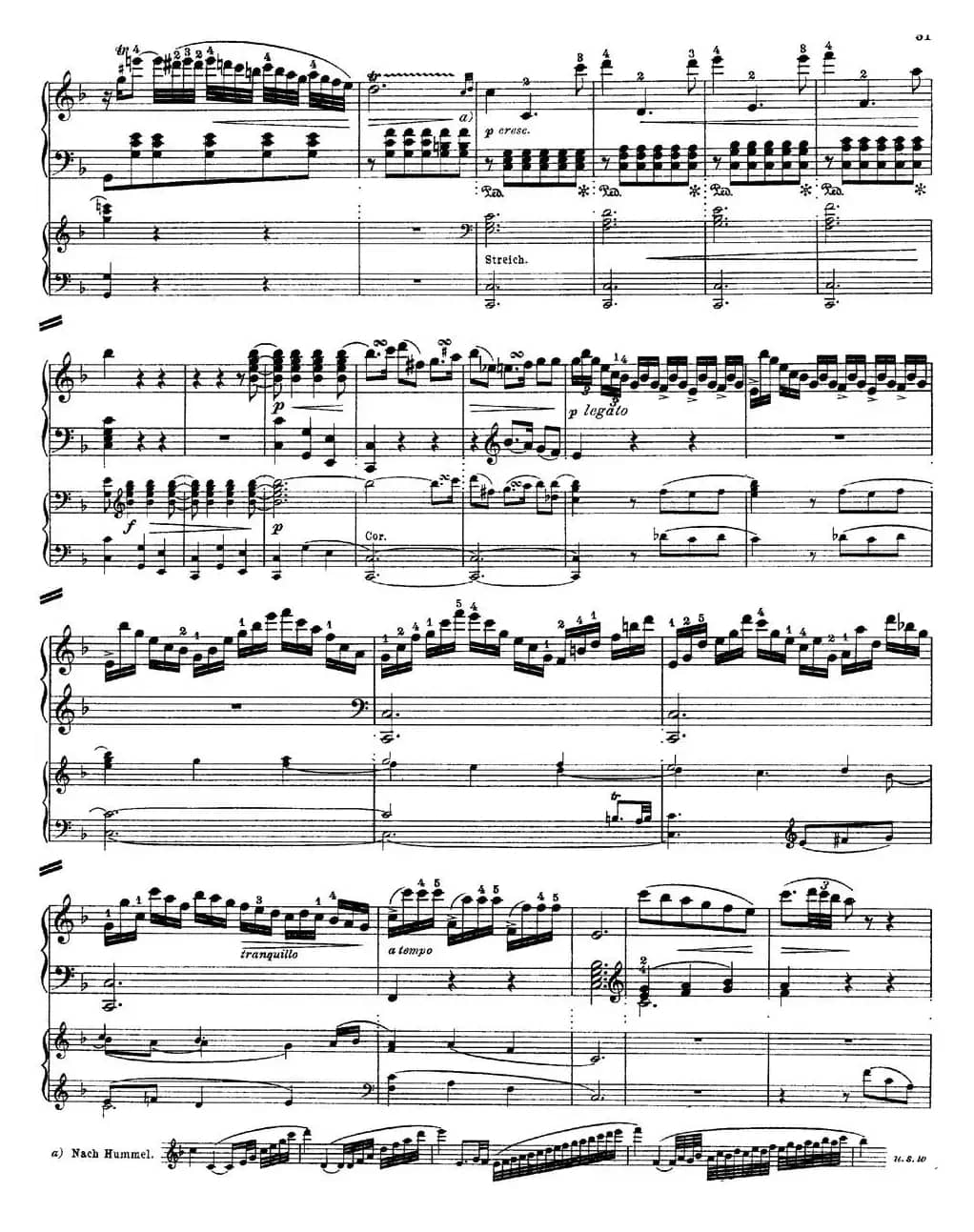 二十八部钢琴协奏曲 No.25（P16-30）