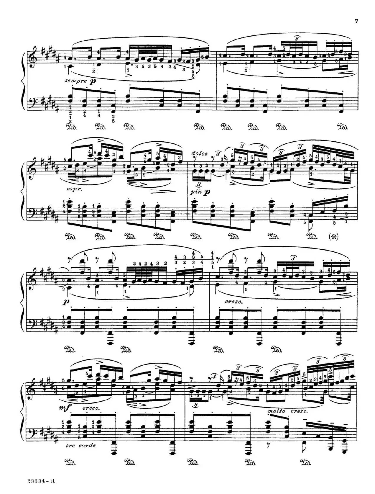 Java Suiten（爪哇组曲Ⅶ）