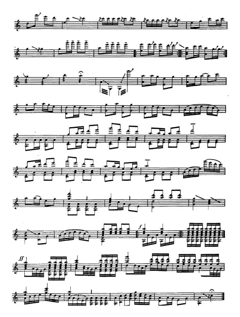 江岸春歌（古筝独奏）