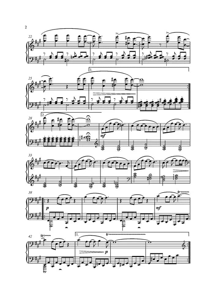 童年组曲： VI. 迪迦奥特曼 