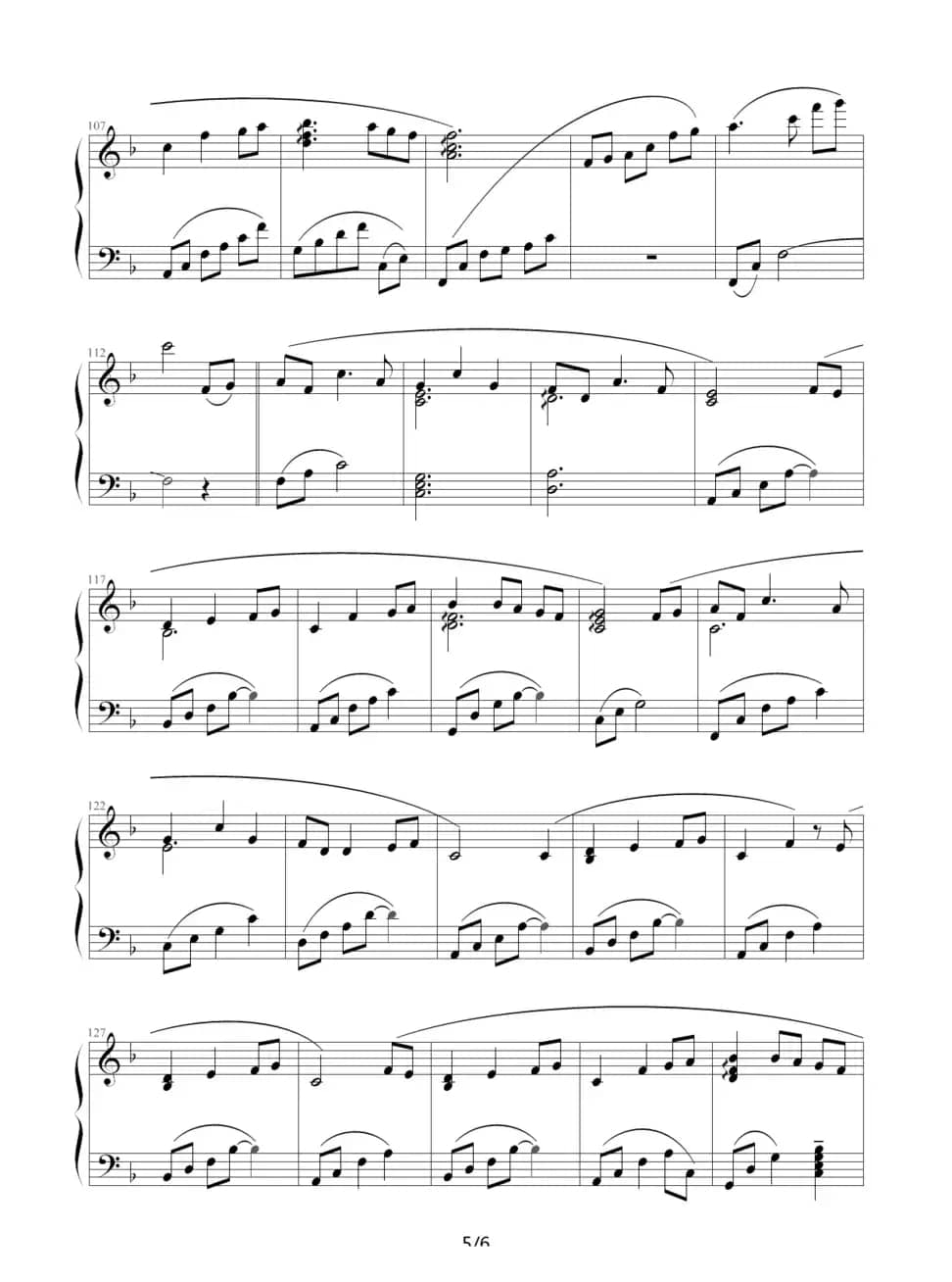 Always with me（《千与千寻》片尾曲）