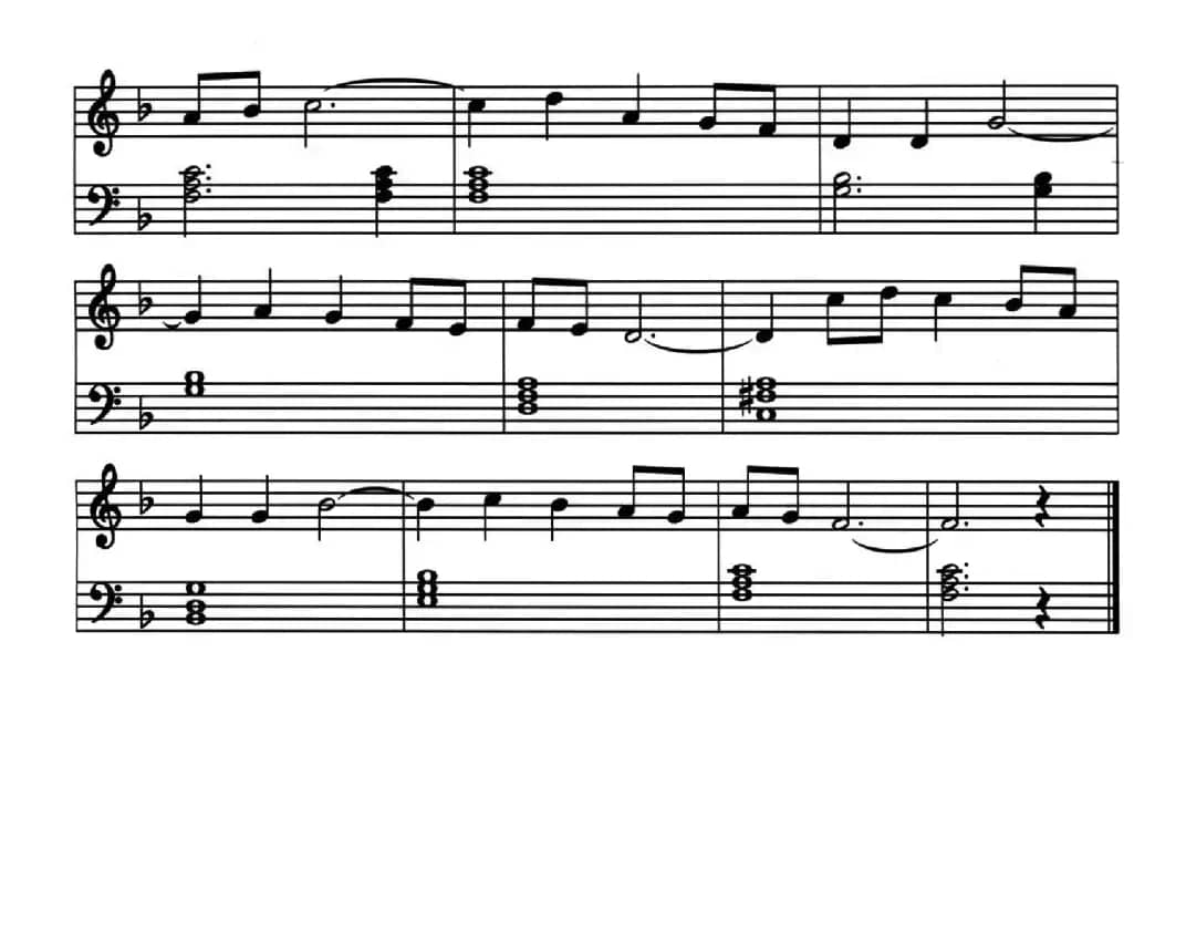 Polovtsian Dance/Stranger in Paradise（天堂里的陌生人）