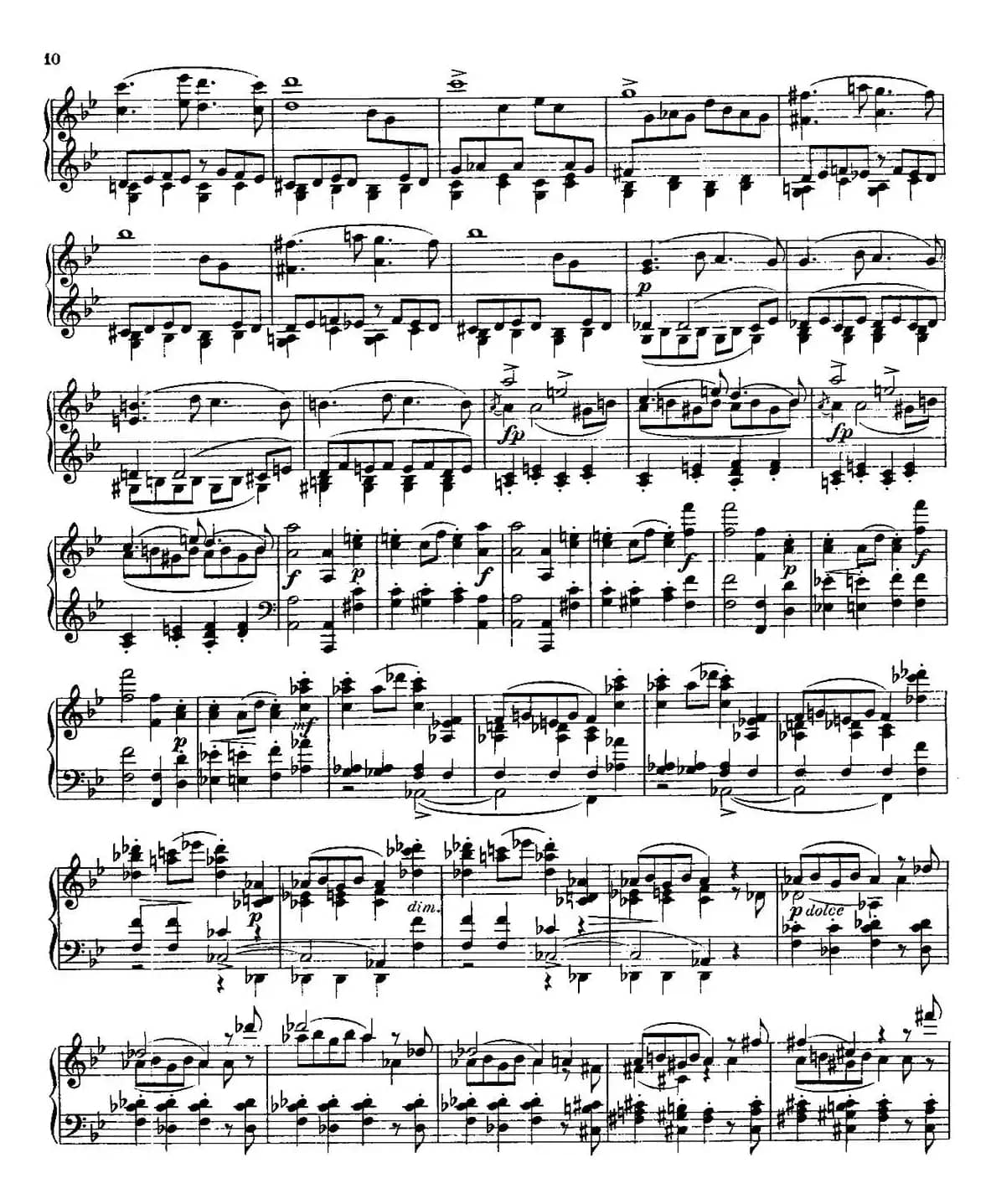 Carneval Overture Op.92(狂欢节序曲)