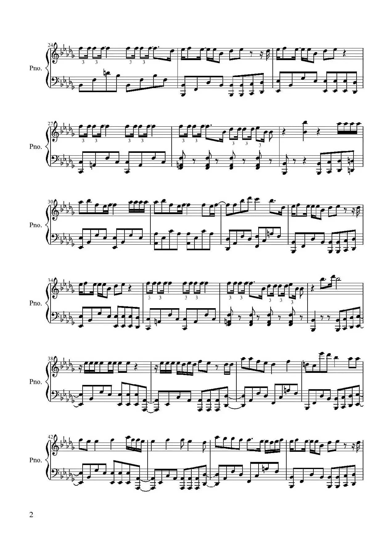 Call Me Baby（叫我）