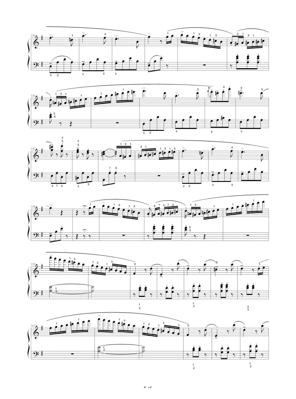 库劳—C大调钢琴小奏鸣曲（Op.55 No.2）