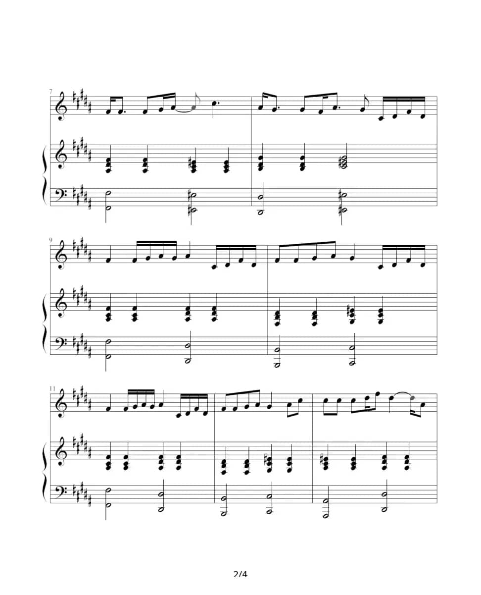 Take me to your heart（吻别）