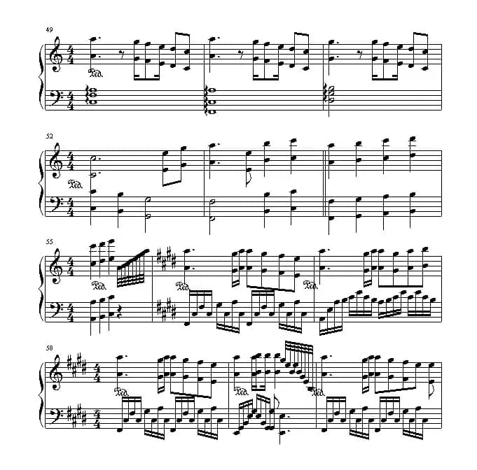 杀破狼（河虾编配版）