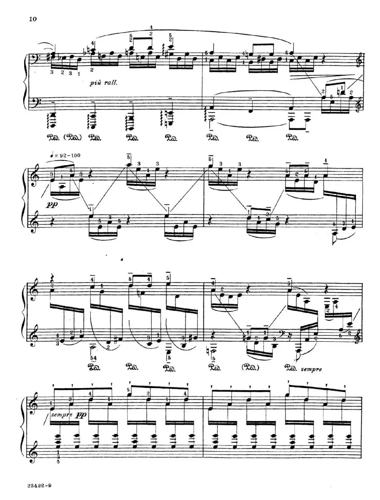 Java Suiten（爪哇组曲·Ⅰ）