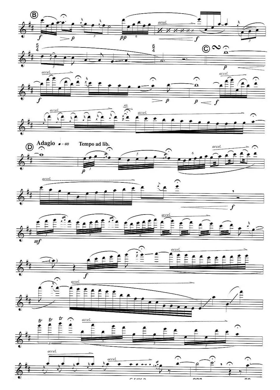 Fuzzy Bird Sonata（绒毛鸟奏鸣曲）（2、Sing Bird）