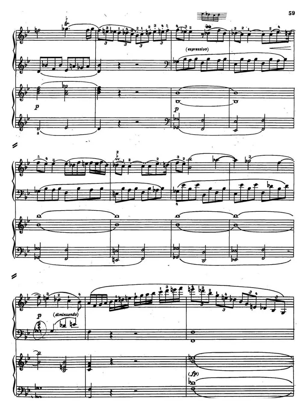 二十八部钢琴协奏曲 No.18（P1-15）