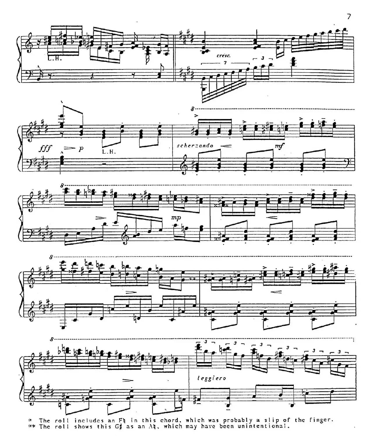 Carmen Variations 12 Pieces（12首卡门主题变奏曲·2）