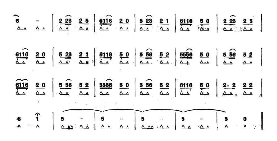 没有你们哪有我们