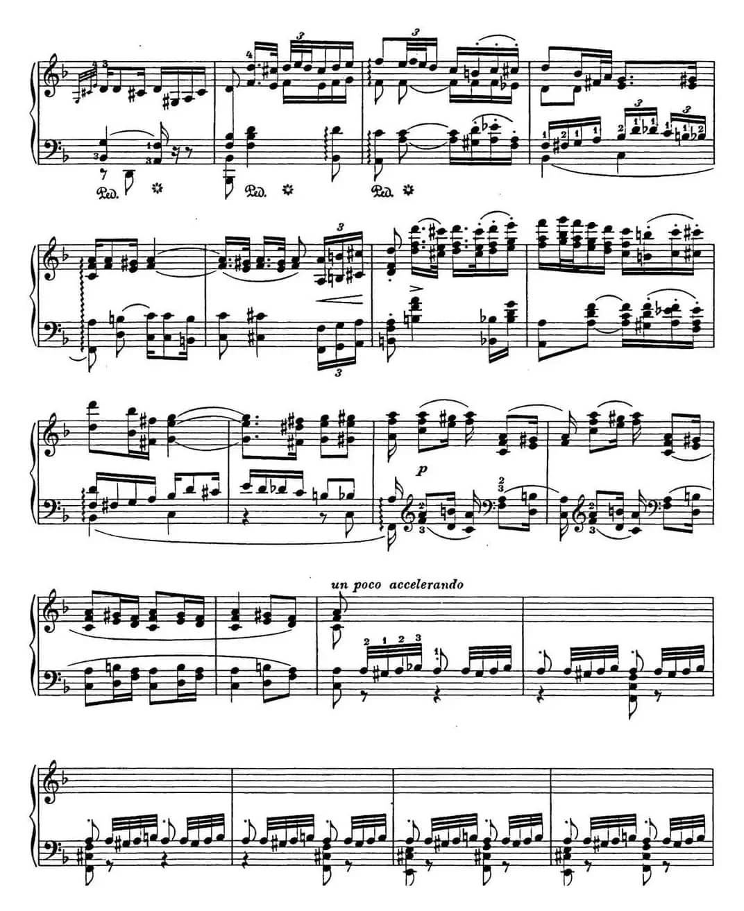 李斯特 匈牙利狂想曲CD Hungarian Rhapsodies S.244 No.19