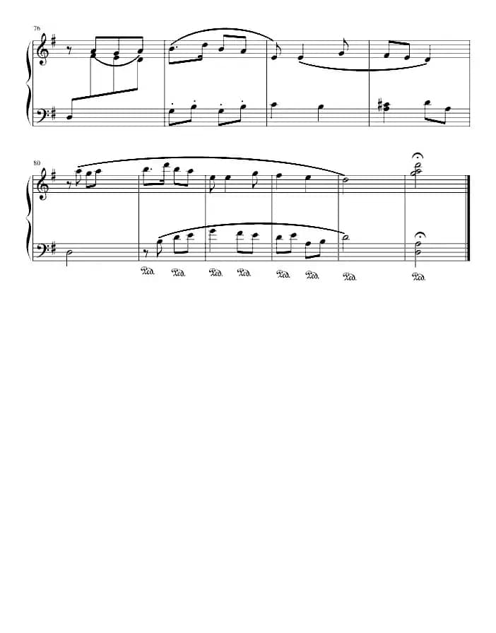 北风吹（高等师范院校试用教材第2册）