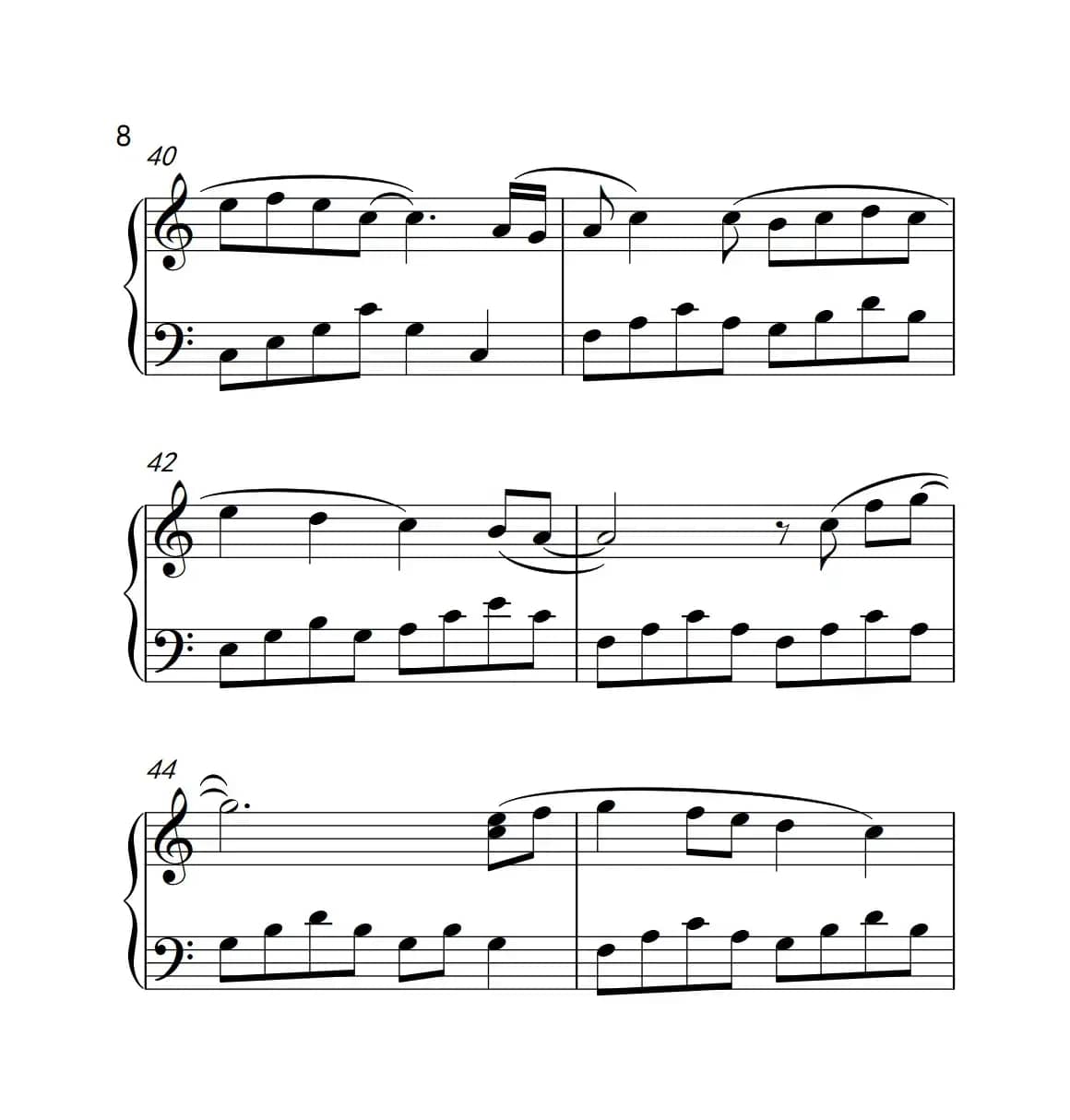 拥抱爱（《爱回家》主题曲）