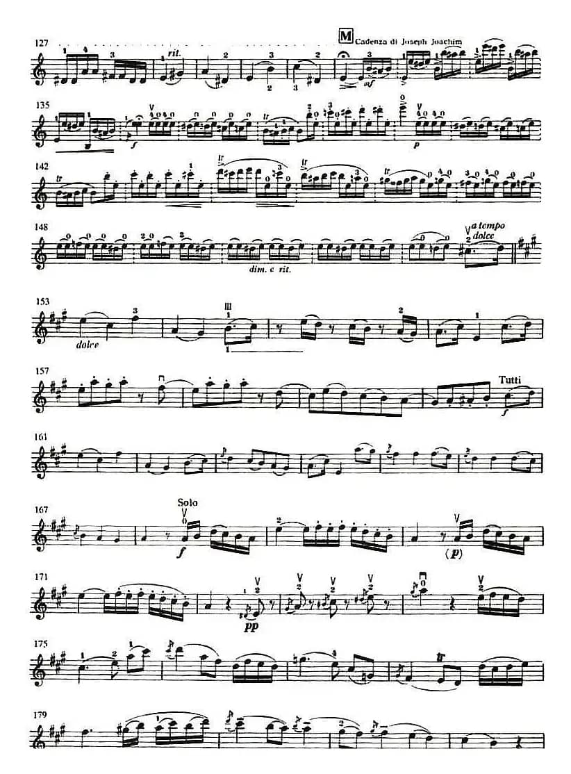 铃木小提琴教材第九册（Suzuki Violin School Violin Part VOLUME 9）