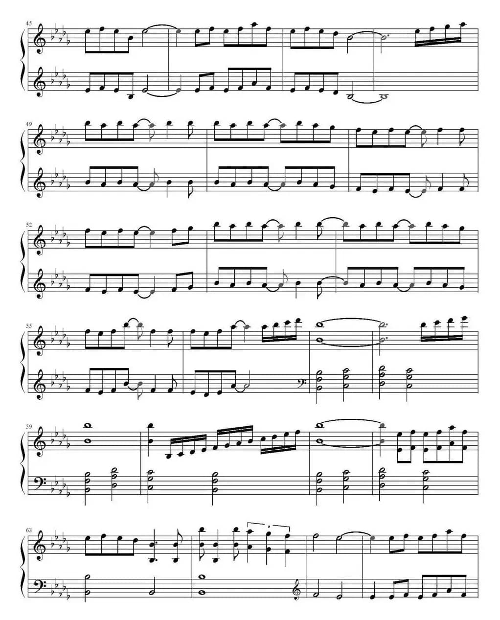 Merry Christmas Mr.Lawrence 