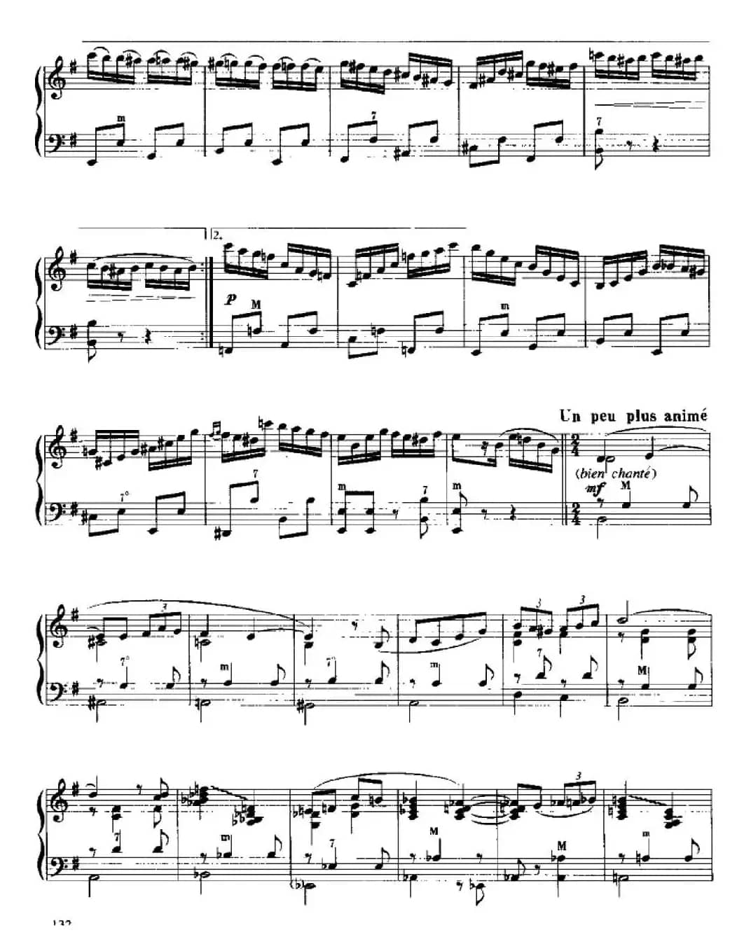 幻想曲（[法]A·阿斯蒂尔作曲版）