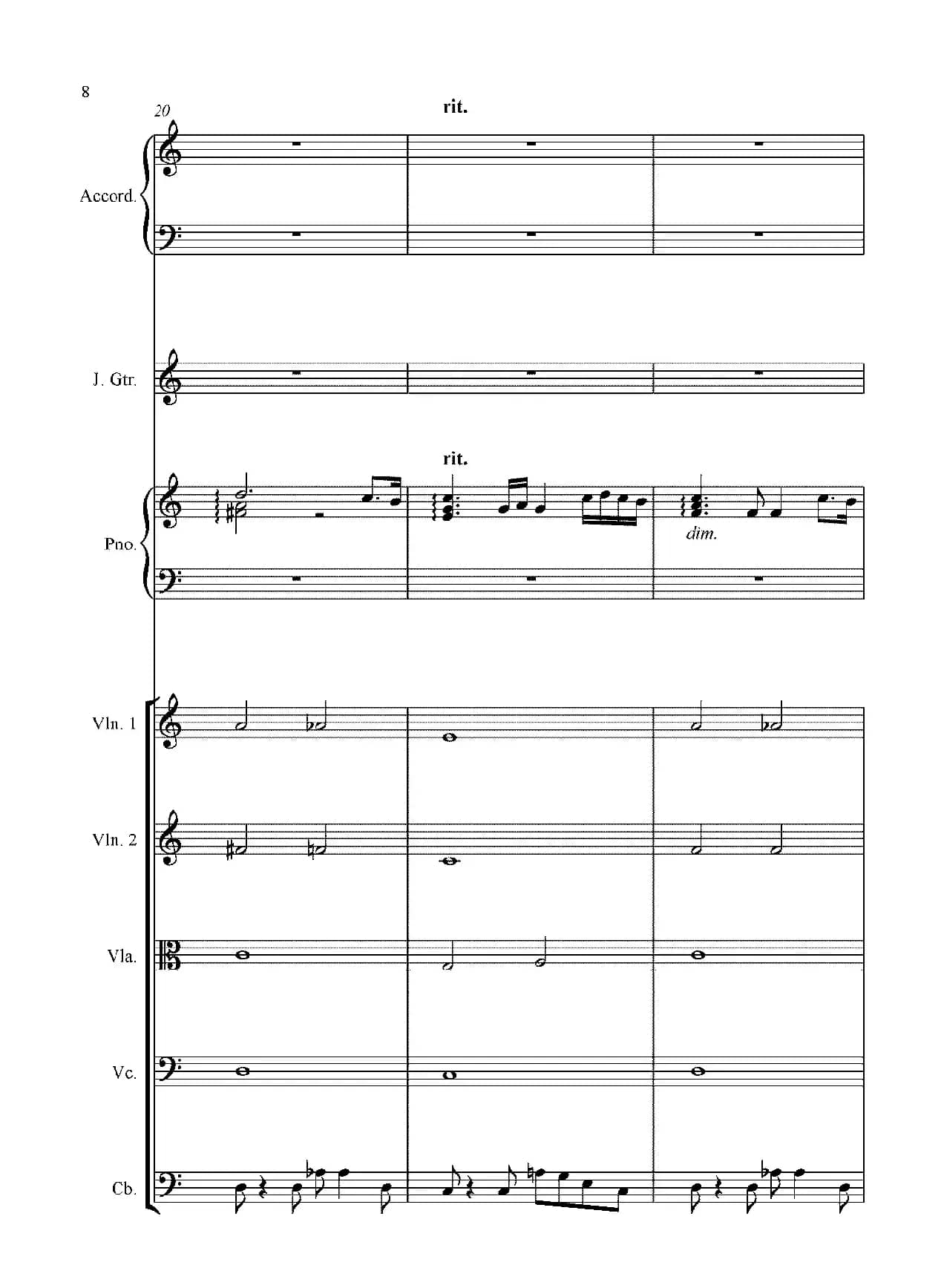 That Loving Smile（那爱的微笑）