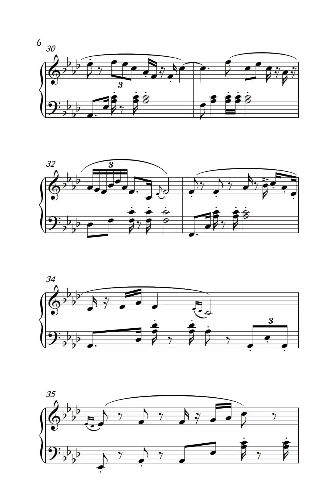 花好月圆 新年祝福