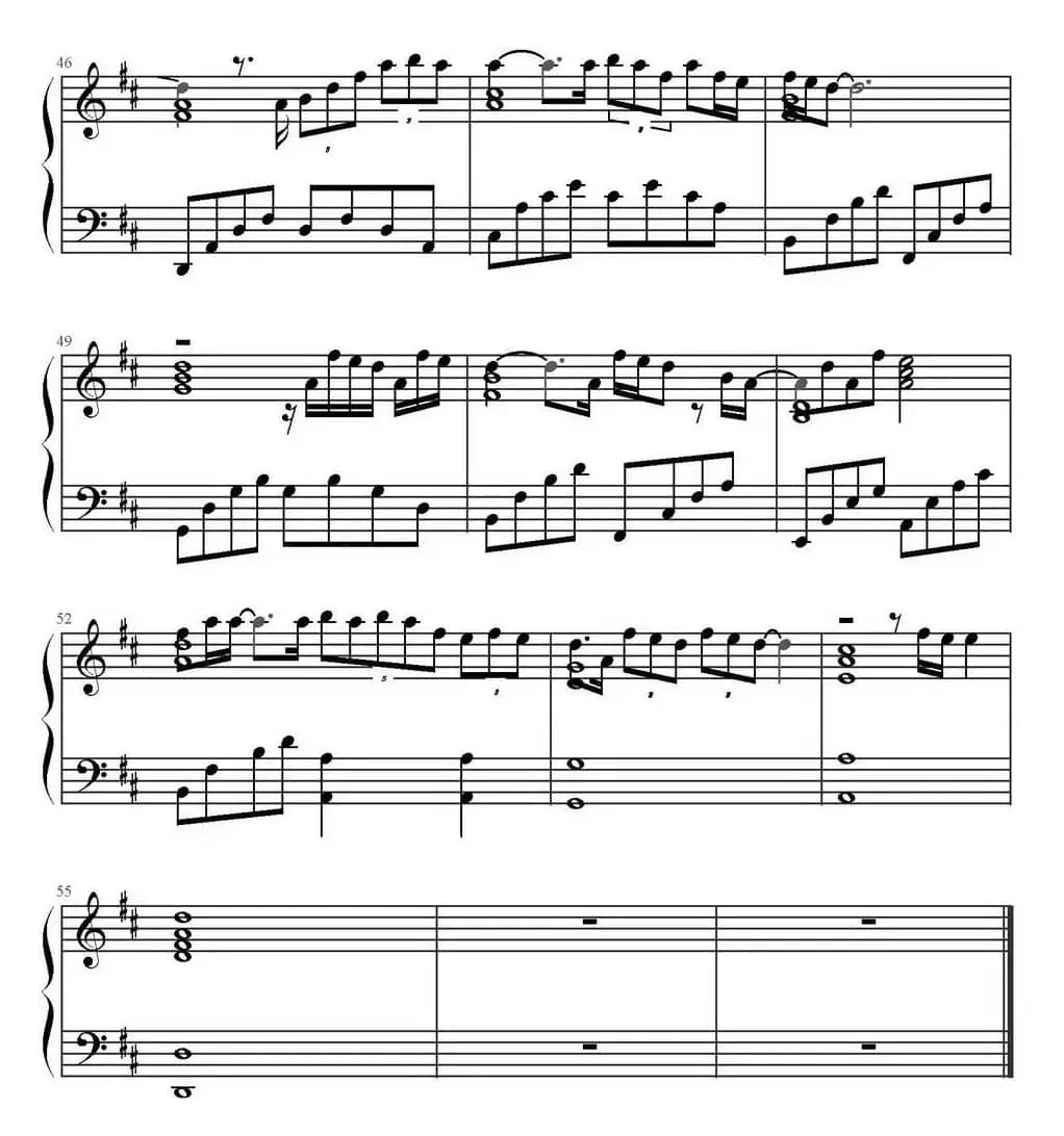 When You Believe（《埃及王子》主题曲）