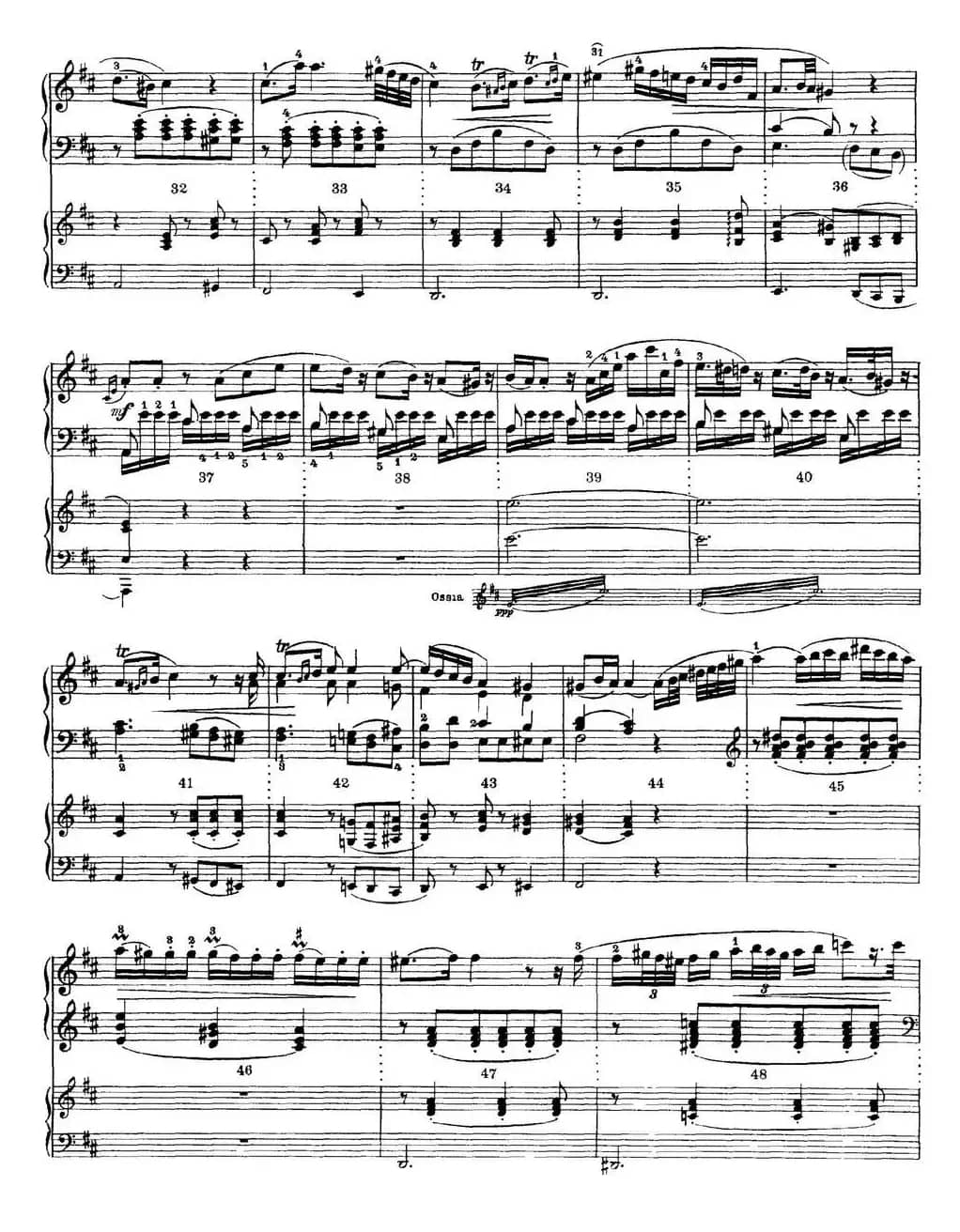 二十八部钢琴协奏曲 No.12（P16-34）