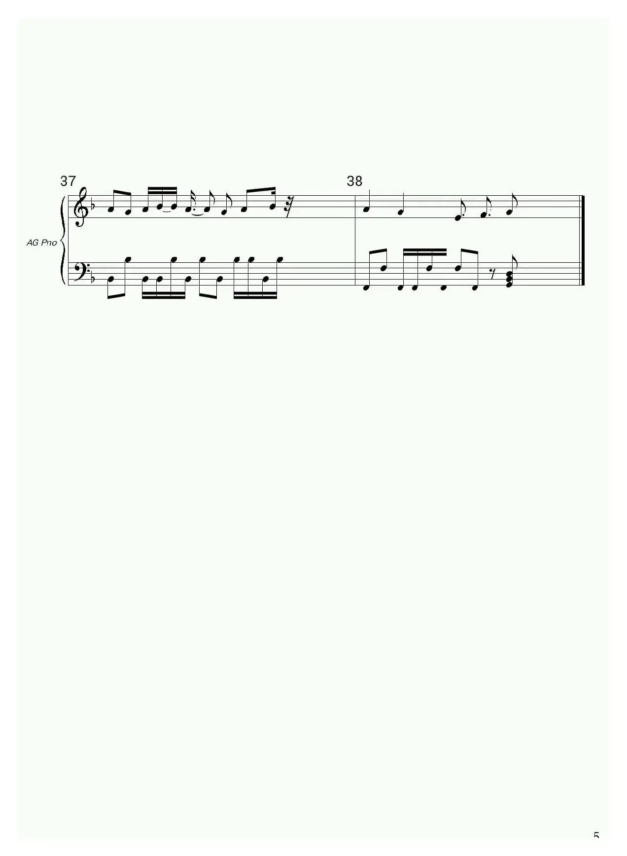 DATE A LIVE 约会大作战OP（TV版·初学版）